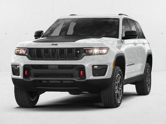 JEEP GRAND CHEROKEE 2023 1C4RJHBG1PC539295 image